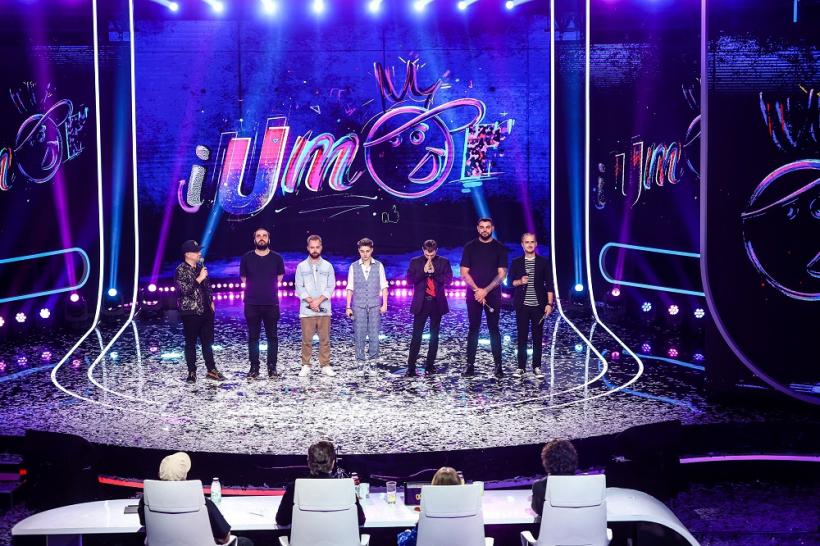 Remus Iosub a câștigat finala sezonului 13 iUmor și premiul de 20.000 de Euro 18813493