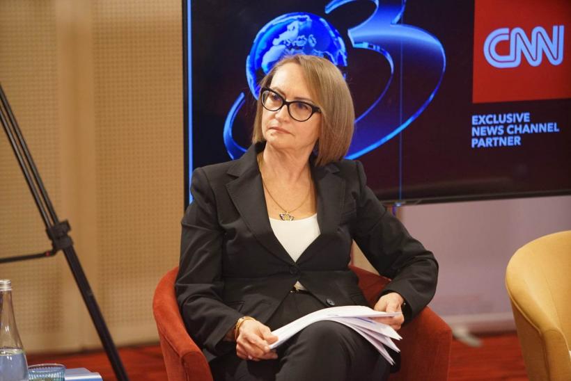 Liana Gheorghe, RoALD Screening-ul este principalul pas care neduce către eliminarea hepatitelor virale