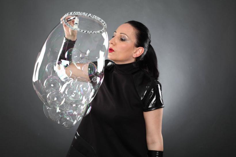 Magicienii se întorc la Sibiu 18813504