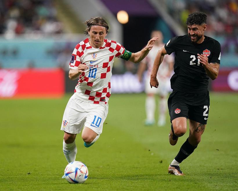 Messi este din nou în formă. E rândul lui Ronaldo 18813418