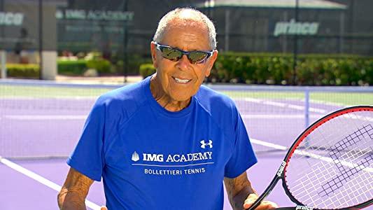 Celebrul antrenor de tenis Nick Bollettieri a murit la 91 de ani 18813599