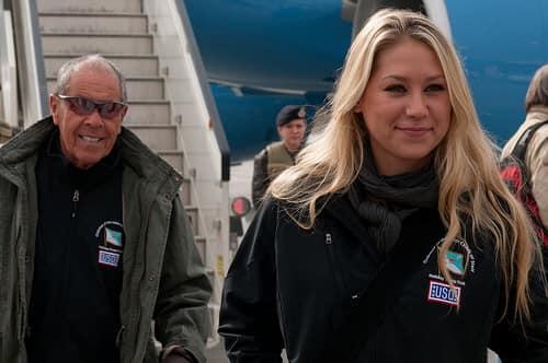 Celebrul antrenor de tenis Nick Bollettieri a murit la 91 de ani 18813610