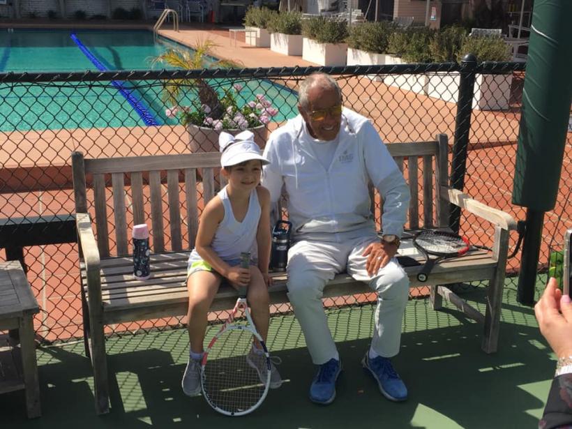 Celebrul antrenor de tenis Nick Bollettieri a murit la 91 de ani 18813612