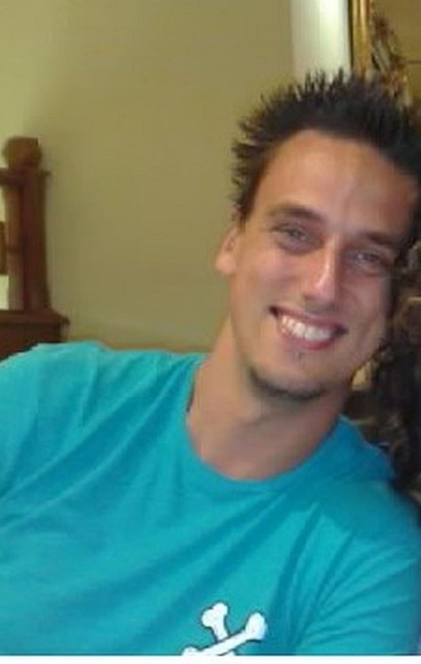 Peste două milioane de fişiere, în casa pedofilului olandez 18813409