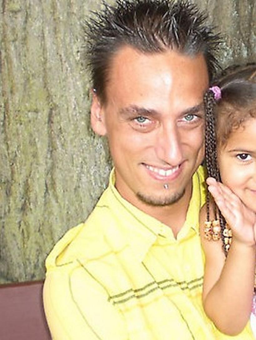 Peste două milioane de fişiere, în casa pedofilului olandez 18813411