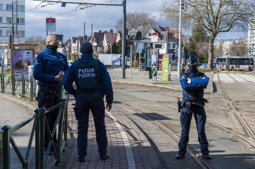 Începe cel mai mare proces din istoria Belgiei!  18813499