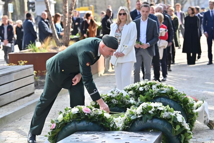Începe cel mai mare proces din istoria Belgiei!  18813501