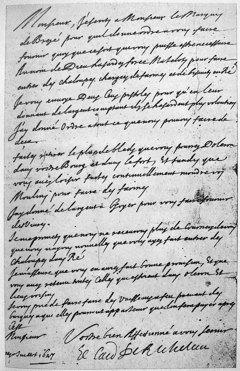 Richelieu, creierul-icoană al monarhiei franceze 18813585