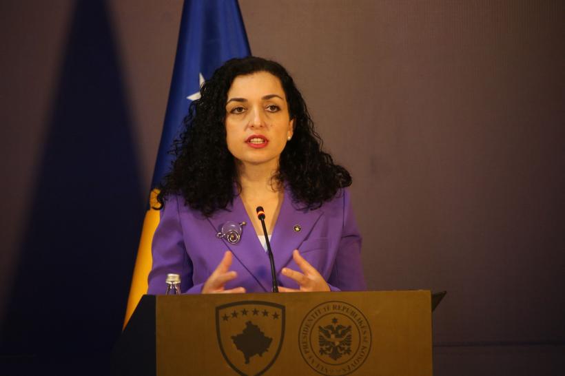 Kosovo vrea să-și depună candidatura la UE în decembrie 2022