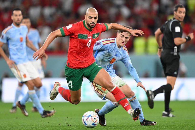 Cupa Mondială: O noapte perfectă pentru Portugalia! Gonçalo Ramos, înlocuitorul lui Ronaldo, calificare în sferturi cu primul hat trick la CM 18813874
