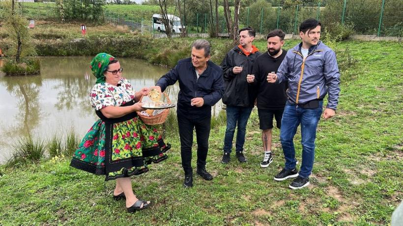 Ruby, Jo, SHIFT și What’s UP, alături de Liviu și Andrei,  în premieră în Republica Moldova, la Poftiți pe la noi! Poftiți la târg 18813782