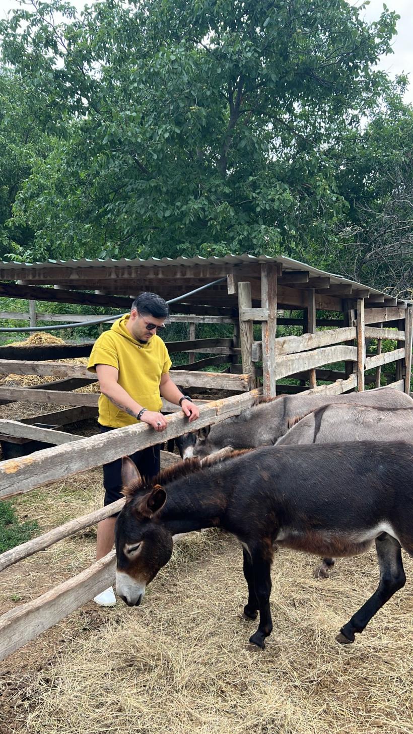 Ruby, Jo, SHIFT și What’s UP, alături de Liviu și Andrei,  în premieră în Republica Moldova, la Poftiți pe la noi! Poftiți la târg 18813789