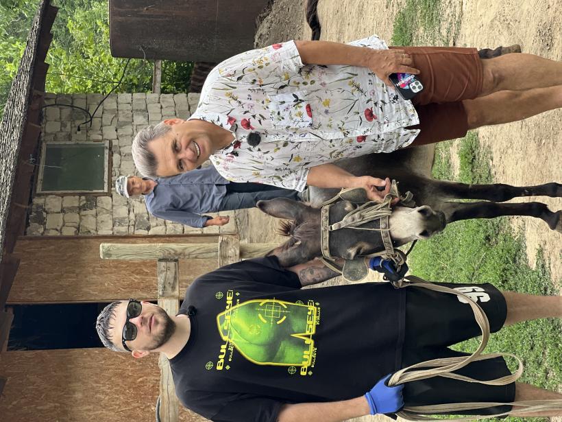 Ruby, Jo, SHIFT și What’s UP, alături de Liviu și Andrei,  în premieră în Republica Moldova, la Poftiți pe la noi! Poftiți la târg 18813790