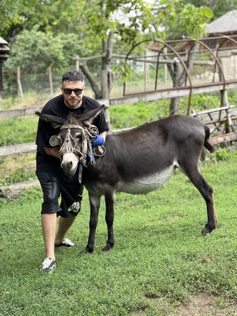 Ruby, Jo, SHIFT și What’s UP, alături de Liviu și Andrei,  în premieră în Republica Moldova, la Poftiți pe la noi! Poftiți la târg 18813791