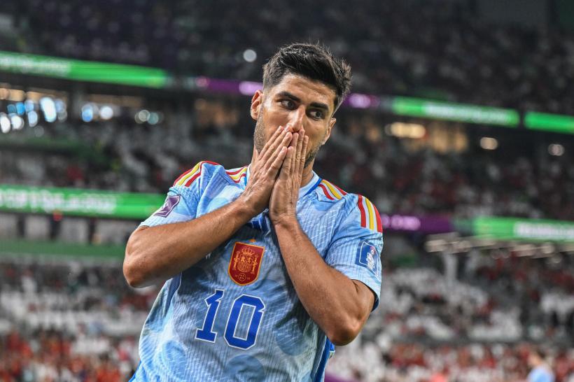 Șoc la Mondiale: Spania pleacă acasă!  18813846