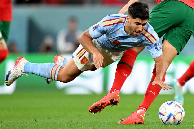 Șoc la Mondiale: Spania pleacă acasă!  18813847