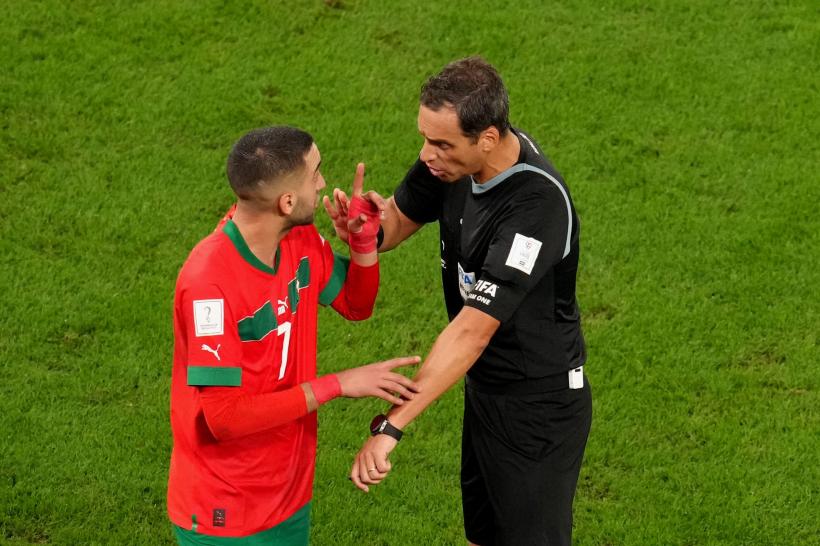 Șoc la Mondiale: Spania pleacă acasă!  18813848