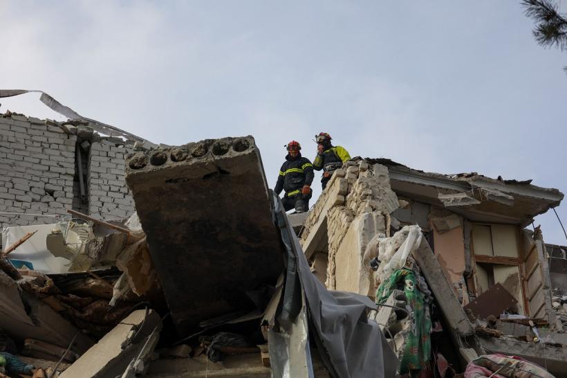 Al optulea val! Rușii trimit o ploaie de rachete asupra Ucrainei 18813678