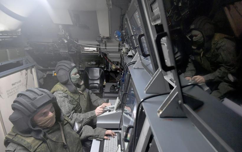 Al optulea val! Rușii trimit o ploaie de rachete asupra Ucrainei 18813680