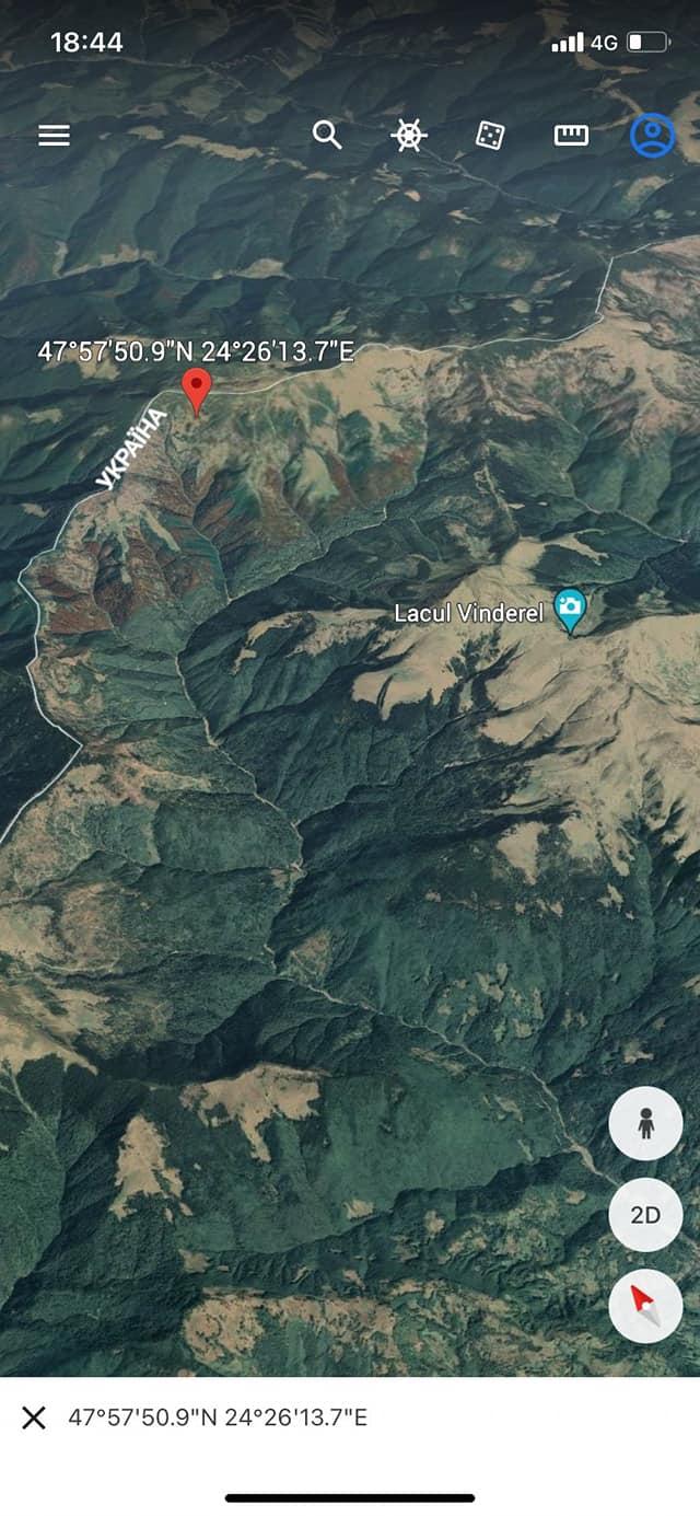 UPDATE: "Cei 4 ucraineni au fost coborâți de pe munte. 3 dintre ei conștienți, iar unul inconștient, căruia i s-a facut protocolul de resuscitare" 18814020