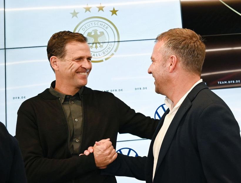 Federația de fotbal din Germania reformează totul: „Momentul 0” 18813726