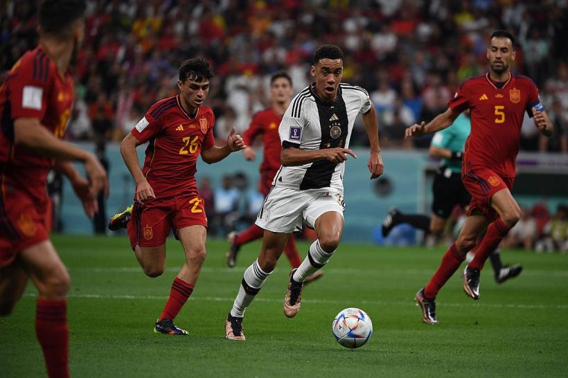 Federația de fotbal din Germania reformează totul: „Momentul 0” 18813727