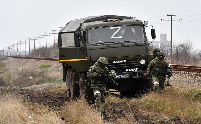 Rusia primește un ajutor nesperat chiar din interiorul Congresului SUA 18813798