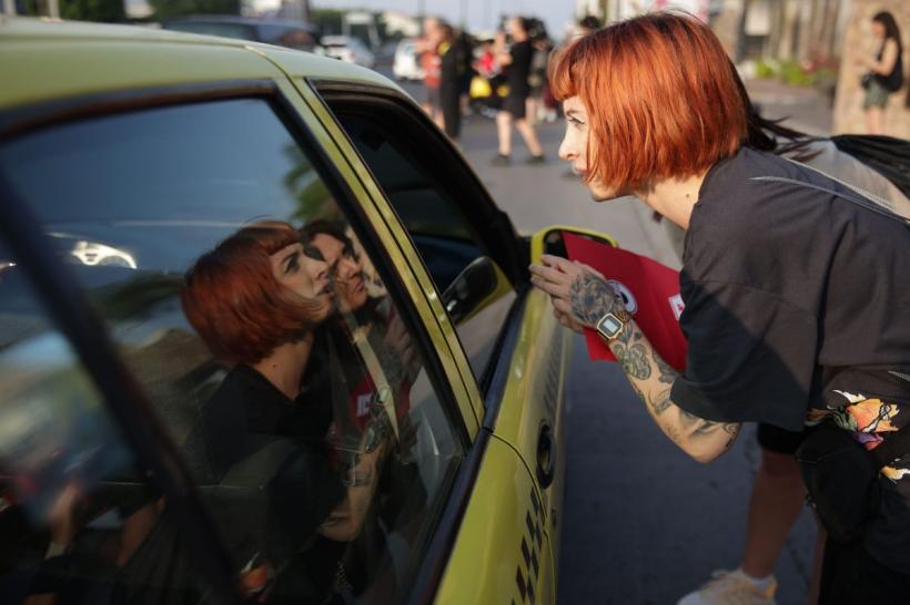 America Express – Drumul Aurului, cel mai dur reality show din România, revine din 15 ianuarie la Antena 1 18814083