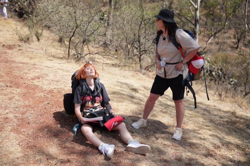 America Express – Drumul Aurului, cel mai dur reality show din România, revine din 15 ianuarie la Antena 1 18814084