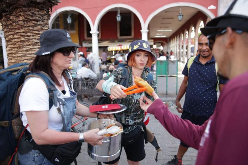 America Express – Drumul Aurului, cel mai dur reality show din România, revine din 15 ianuarie la Antena 1 18814085