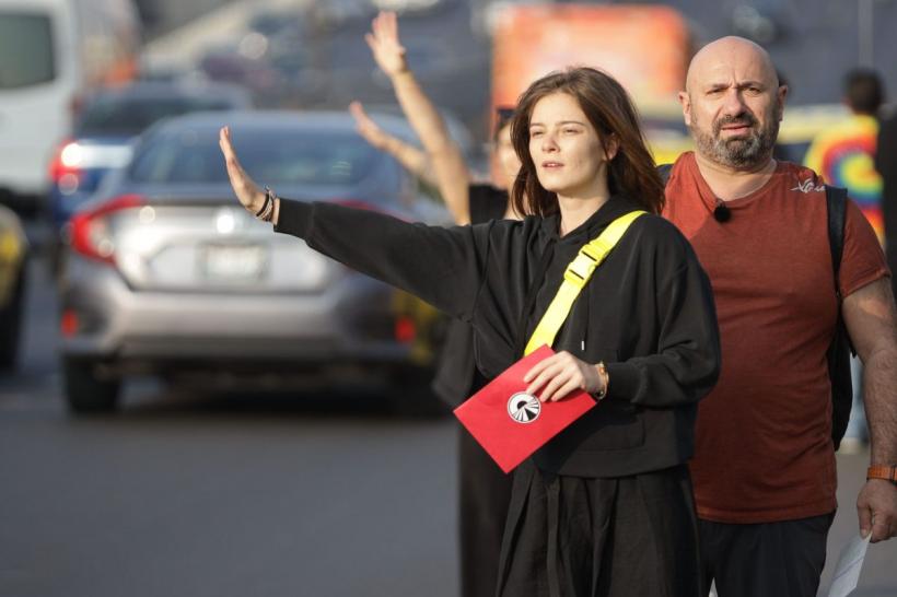 America Express – Drumul Aurului, cel mai dur reality show din România, revine din 15 ianuarie la Antena 1 18814087