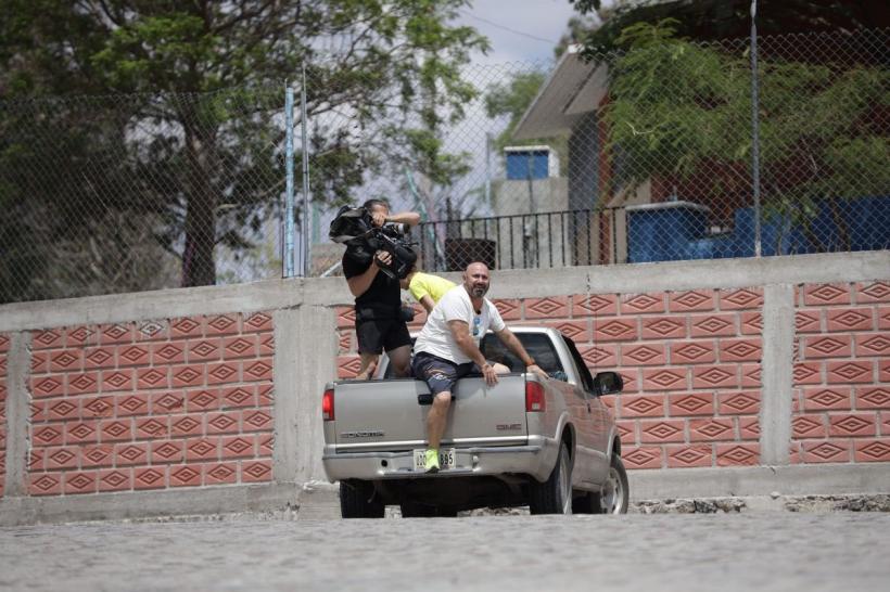 America Express – Drumul Aurului, cel mai dur reality show din România, revine din 15 ianuarie la Antena 1 18814089