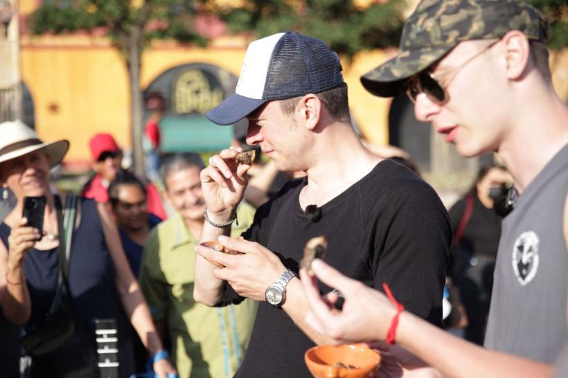 America Express – Drumul Aurului, cel mai dur reality show din România, revine din 15 ianuarie la Antena 1 18814090