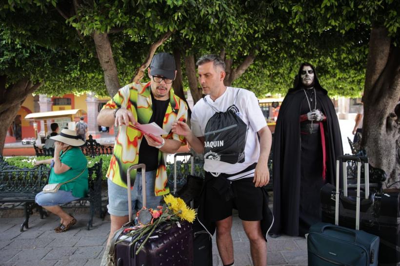 America Express – Drumul Aurului, cel mai dur reality show din România, revine din 15 ianuarie la Antena 1 18814092