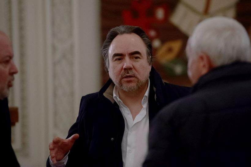 Afacerile Elenei Udrea, din spatele gratiilor. Patronul Realitatea și doi ex-miniștri s-au asociat cu Adrian Alexandrov în megacartierul de lux din Cluj-Napoca  18813996