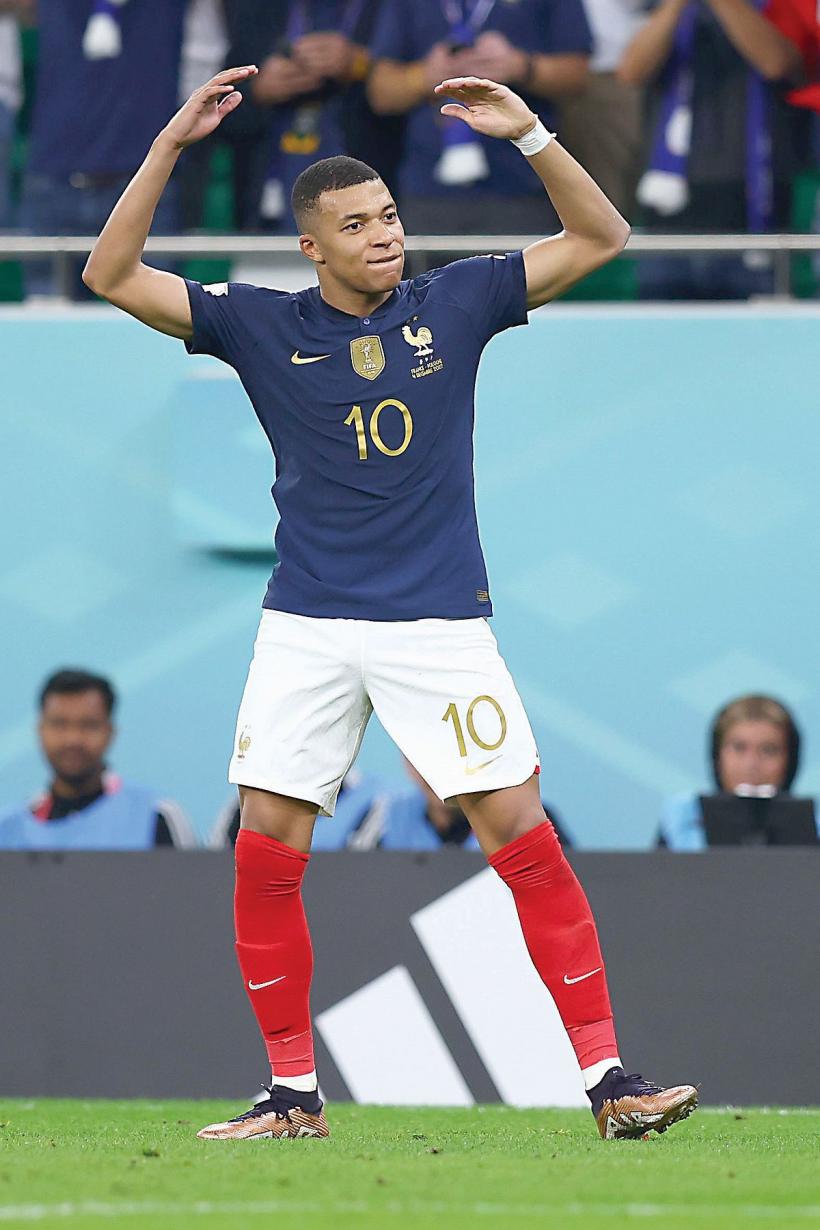 Există fotbal și fără Tiki-Taka 18813973