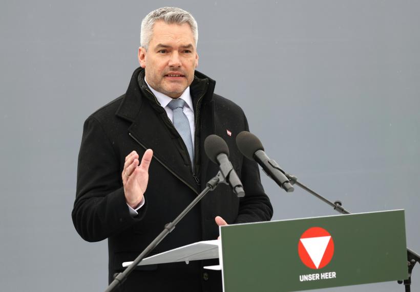 S-a terminat. Austria și Olanda au votat împotriva aderării României și Bulgariei în Spațiul Schengen 18814034