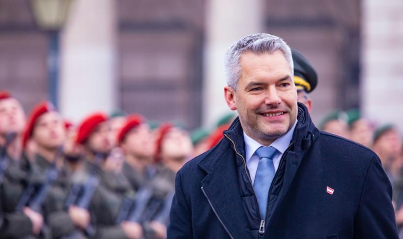 S-a terminat. Austria și Olanda au votat împotriva aderării României și Bulgariei în Spațiul Schengen 18814035