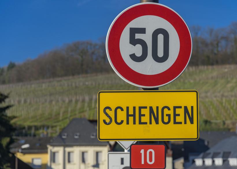 S-a terminat. Austria și Olanda au votat împotriva aderării României și Bulgariei în Spațiul Schengen