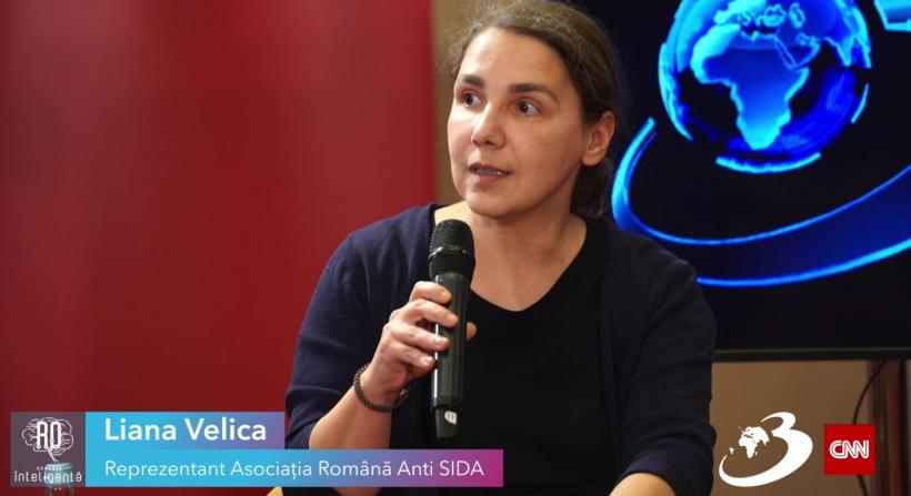 Liana Velica: Imigranții intră automat în programele naționale de sănătate. Românii neasigurați NU beneficiază de acestea