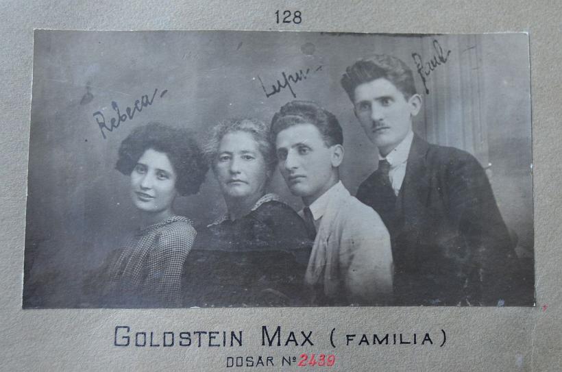  „Omul-cârlig”, ciungul care a înecat în sânge Senatul României 18813977