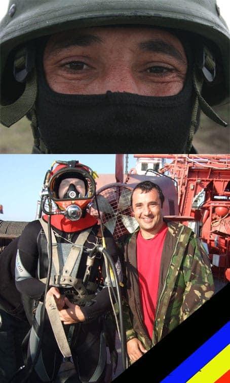 La doar 49 de ani, militarul Florin Ștreangă a murit în timp ce se pregătea pentru executarea unor salturi cu parașuta 18814078