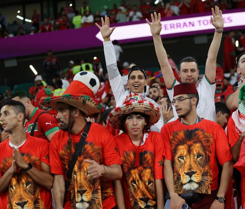 Participare sub așteptări la Cupa Mondială de fotbal: Numai 765.000 de străini au ajuns în Qatar
