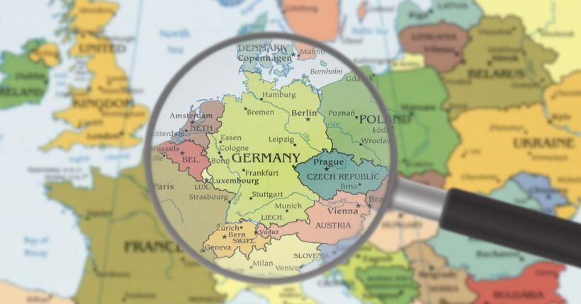 Top orașe din Germania alese de români pentru munca în străinătate
