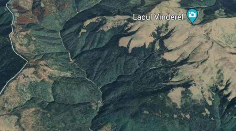 Unul dintre cei patru ucraineni care s-au rătăcit pe munte după ce au trecut granița în România a murit 18814057