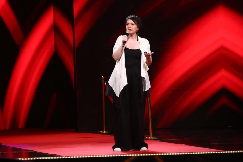 Amna, Ioana State, Elena Voineag și Andreea Curea, printre concurenții care vor intra la noile battle-uri Stand-Up Revolution 18814279