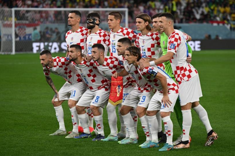 Brazilia merge acasă de la Cupa Mondială. Pragmatica Croație a eliminat-o la lovituri de departajare 18814380