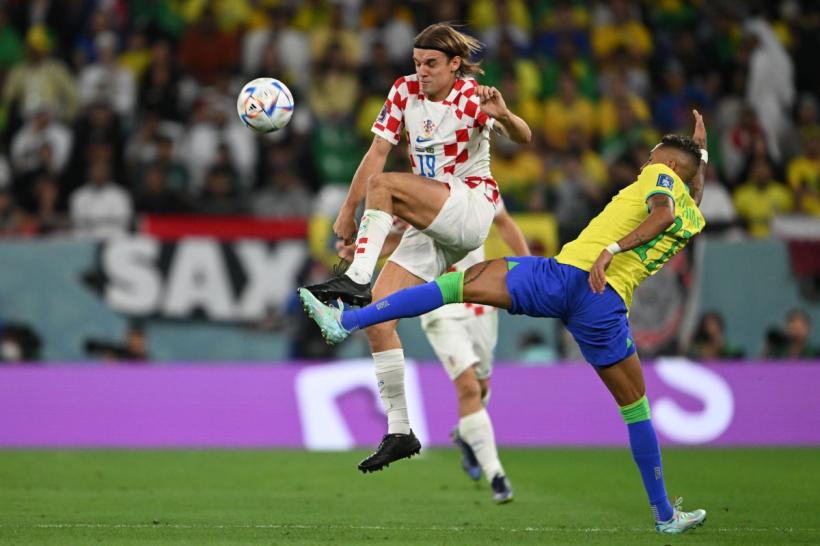 Brazilia merge acasă de la Cupa Mondială. Pragmatica Croație a eliminat-o la lovituri de departajare 18814381