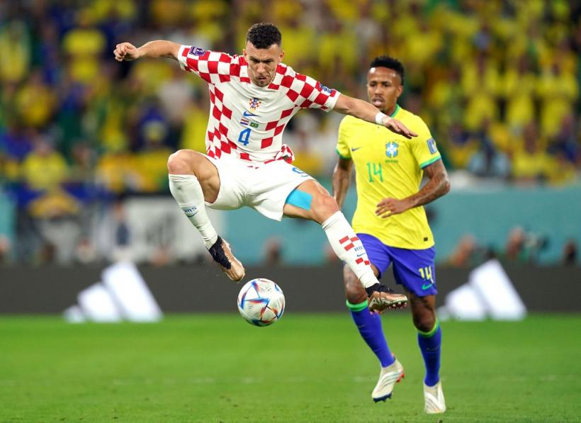 Brazilia merge acasă de la Cupa Mondială. Pragmatica Croație a eliminat-o la lovituri de departajare