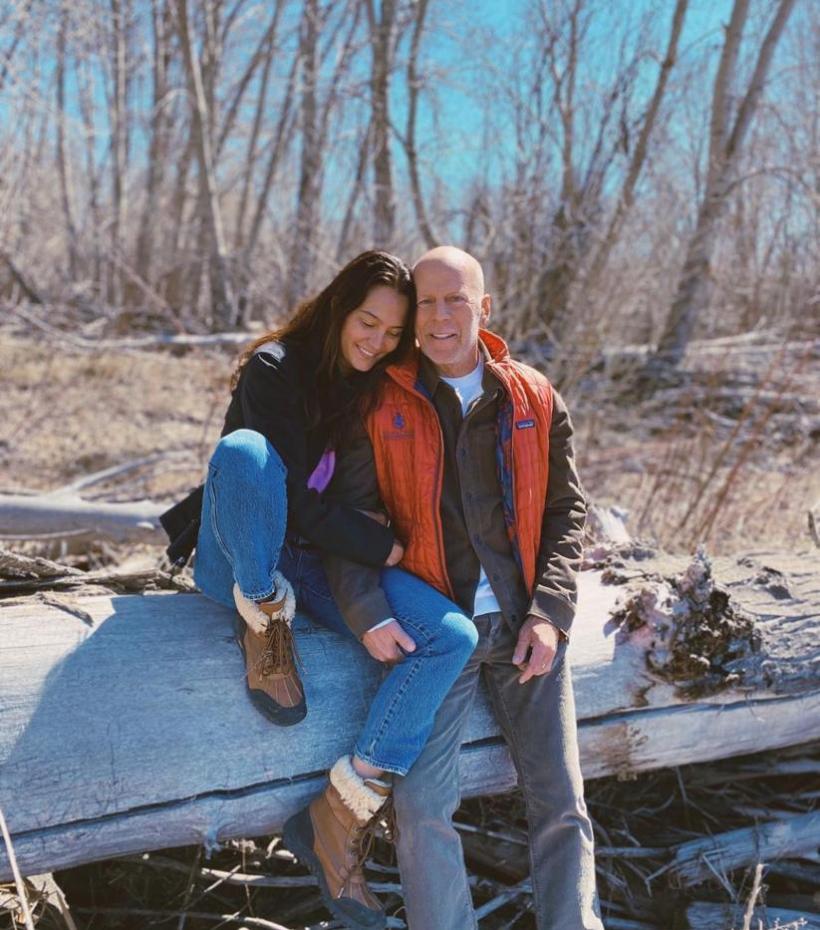 Sănătatea lui Bruce Willis se deterioarează rapid. Familia „se roagă” pentru un miracol de Crăciun 18814212